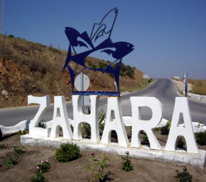 VillaBarrosa Boutique, Ático en Zahara de los Atunes